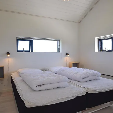 Stunning In With Kitchen Nordenbro Vesteregn