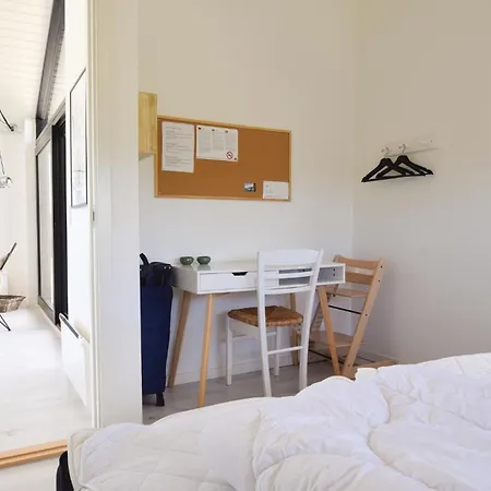 Feriehus Stunning In With Kitchen *