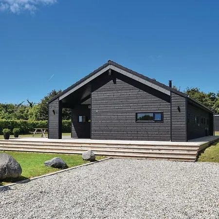 Stunning In With Kitchen Nordenbro Vesteregn